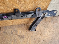 фото thumb №3, Балка pod радиатор renault clio iv 4