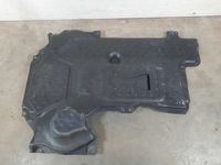 фото thumb №1, Mercedes защита плита pod двигатель a2125240525