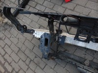 фото thumb №9, Підсилювач лобове pas переднє mercedes c клас w203 2.6b автомат європа