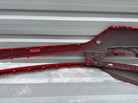 фото thumb №14, Skoda octavia iv 5e3 бампер перед super состояние org