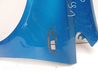 фото thumb №7, Opel corsa d крила лівий перед передній z291