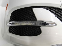 Mercedes b klasa w242 242 led drl решётки правый Оригинал, фото thumb