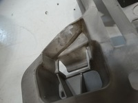 фото thumb №10, Кронштейн противотуманной фары правый перед skoda fabia ii roomster skout 5j0807056c