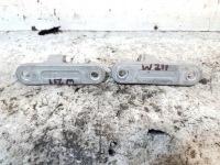 фото thumb №8, Петли дверь перед задняя комплект mercedes w211