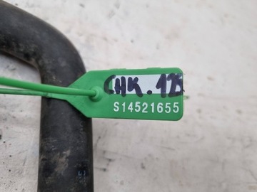 фото thumb №9, Радіаторів вихлопних газів egr 9656612380 ford focus mk2 kuga mk1 c-max mk1 2.0 tdci