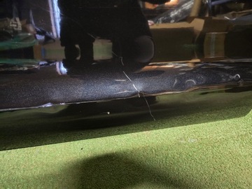 фото thumb №8, Двері ліві перед porsche taycan 9j1