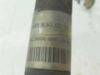 Mb actros mp3 mp2 6x2 шланг труба кондиционера a9418300215 Киев, фото thumb