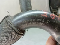 фото thumb №5, Патрубок wąż wody 3c0122101fl vw passat cc 2.0tdi