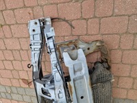 фото thumb №11, Передний pas kompletny ford s-max mk1 2.0 tdci galaxy