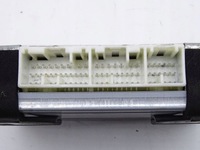 фото thumb №5, Mitsubishi pajero iii 99-06 модуль бортовой компьютер блок управления asc mn116558