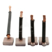 фото thumb №1, Щітки генератора типу remy