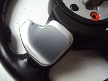 фото thumb №9, Руль bmw серии 3 f30 м-пакет лепестки 11-18