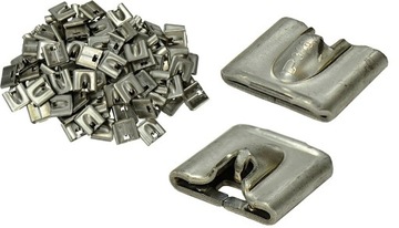 PANDUIT Замок со стальной лентой 7,9 316 MTHEH-C316