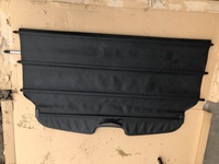 фото thumb №1, Шторка полка багажника opel vectra b kombi 99-02