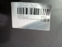 фото thumb №14, Bmw ix3 g08 lift бампер перед