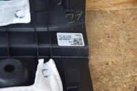 фото thumb №4, Накладка защита ремня зад багажника tucson iv 0km 22r новая 85770-n7000 20-