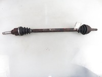 фото thumb №1, Привідний вал права передня citroen c2 1.1 b