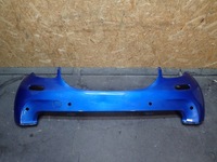 фото thumb №1, Бампер перед smart fortwo a453