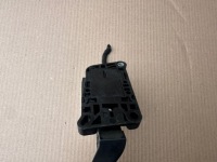 Peugeot 207 рестайлінг  1.4 8v педаль газу європа 9671433680 Зі Шроту, фото thumb