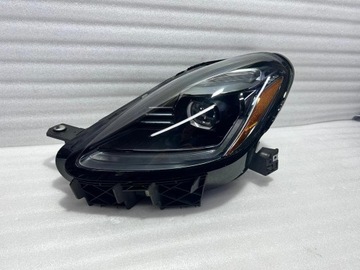 фото thumb №8, Maserati grecale полный led usa лампа левая правая