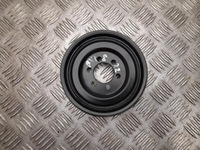 фото thumb №1, Шкив bmw x3 2013 174699