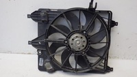 фото thumb №2, Вентилятор радіатор clio ii 1.5 dci 8200685725