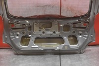 фото thumb №16, Крышка багажника багажника задняя задняя r3g hyundai kona 1 i 17-19