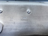 фото thumb №14, Ванна ниша пластик пол багажника audi a8 d3 eu