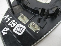 фото thumb №7, Audi a4 b9 a5 правые вкладка зеркало фотохромный 8w0857536h