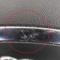 фото thumb №8, Audi a4 s4 b8 8k 2010 повітряна подушка подушка безпеки кермо