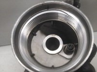 Корпус основание фильтра масла 1.6 vti 5f01 c4 berlingo 308 r56 v758311180 Цена, фото thumb