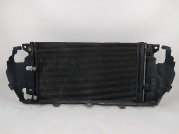 фото thumb №6, Ford f150 комплект радіатор 2018-20