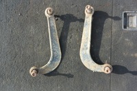 фото thumb №6, Важіль задня правий лівий mazda cx9 ii tc 16-