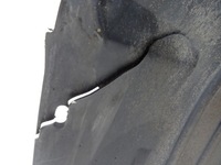 фото thumb №9, Nissan qashqai i j10 +2 підкрилок праві перед 63840br20a