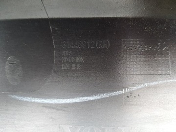 фото thumb №9, Volvo v60 s60 18- планка порогова права правий поріг