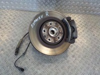 фото thumb №1, Espace v 1.6 tce ступиця поворотний кулак перед права