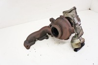 фото thumb №5, Ny090 vw jetta vi 5c 2.0d турбонагнетатель турбина