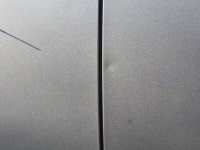 фото thumb №2, Дверь левый задняя задние kia sorento i 3d