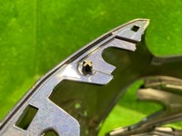 фото thumb №10, Mercedes eqe suv amg w294 x294 294 бампер перед передний a2948854801