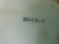 фото thumb №9, Бак рідини склоомивача bmw x1 e84 2992304 pod розпилювачі лампа ксенон