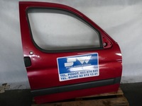 фото thumb №1, Peugeot partner lift двері правий перед голий ekqd