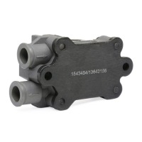 фото thumb №4, Модуль насоса пального ridex 1382f0121 do mercedes-benz klasa c sedan w203