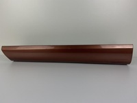 фото thumb №1, Lexus rx v молдинг двері ліва задня 2022-