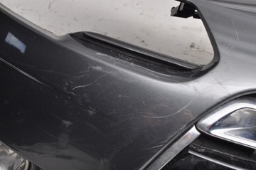 фото thumb №10, Citroen ds3 бампер перед переднее
