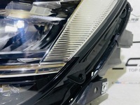 фото thumb №4, Vw tiguan ii 5nb лампа левая перед передняя full led 2016-2020 rok