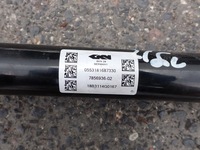 фото thumb №4, Приводной вал правый задняя задняя 4x4 bmw 5 m5 f90 4.4 s63 19r