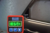 фото thumb №14, Citroen c4 ii b7 двері правий задня d2094