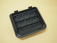 фото thumb №1, Решётка вентиляции левая задняя hyundai ioniq