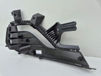 Решітка бампера перед ліва hyundai i30 3 2017- 86563-g4ae0 Ціна, фото thumb