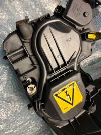 фото thumb №9, Vel satis przedlift лампа правая ксенон 82000-14358